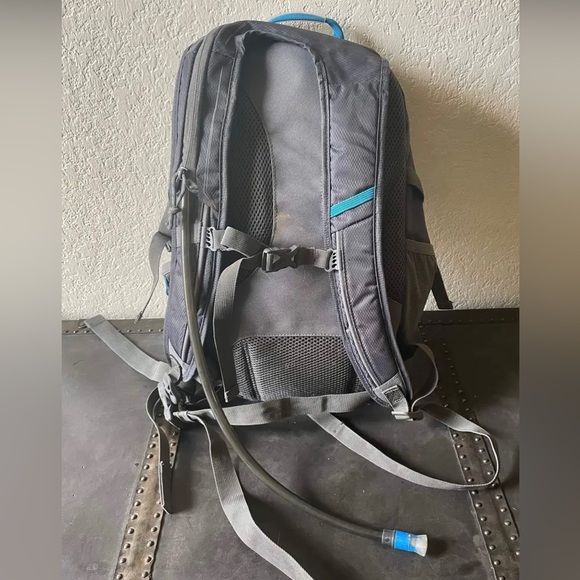 Water backpack - Picture 4 of 4